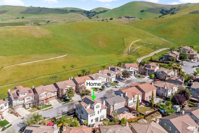 300 Crestridge Court, San Jose, CA 95138