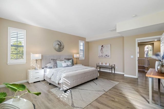 300 Crestridge Court, San Jose, CA 95138