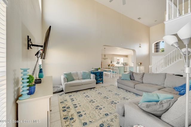 2748 Bradfordt Drive, Melbourne, FL 32904