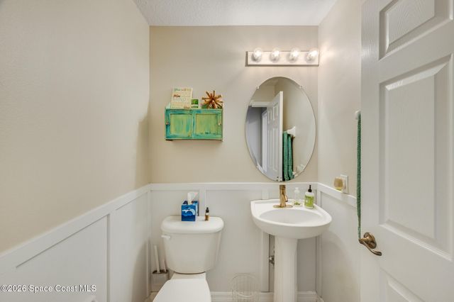 2748 Bradfordt Drive, Melbourne, FL 32904