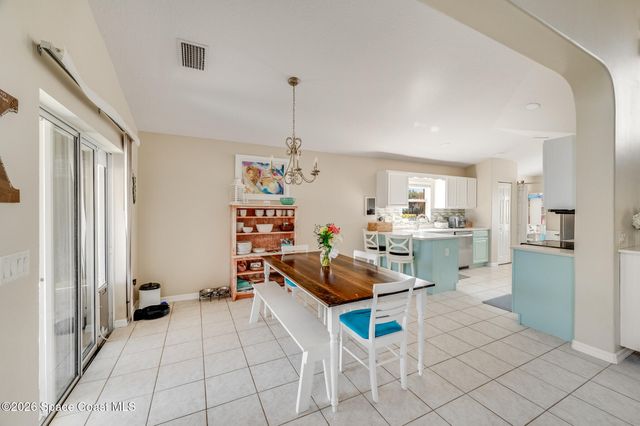 2748 Bradfordt Drive, Melbourne, FL 32904