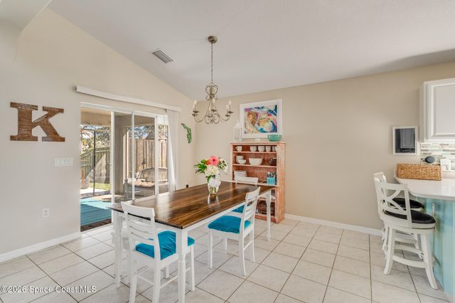 2748 Bradfordt Drive, Melbourne, FL 32904