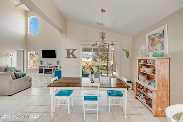 2748 Bradfordt Drive, Melbourne, FL 32904