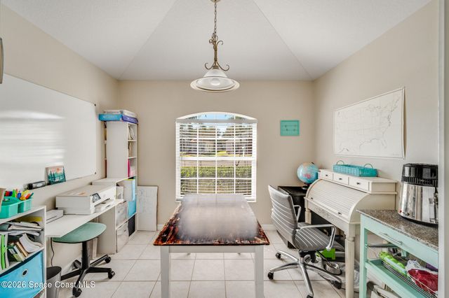 2748 Bradfordt Drive, Melbourne, FL 32904