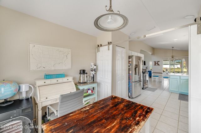 2748 Bradfordt Drive, Melbourne, FL 32904