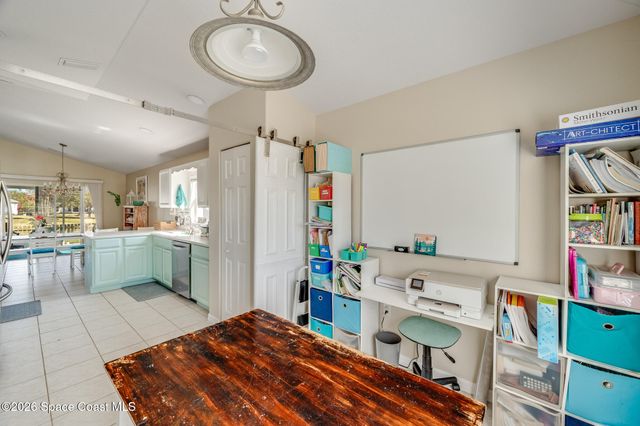 2748 Bradfordt Drive, Melbourne, FL 32904