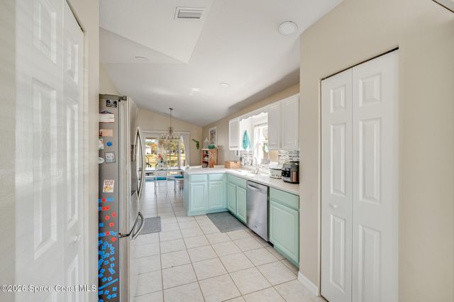 2748 Bradfordt Drive, Melbourne, FL 32904