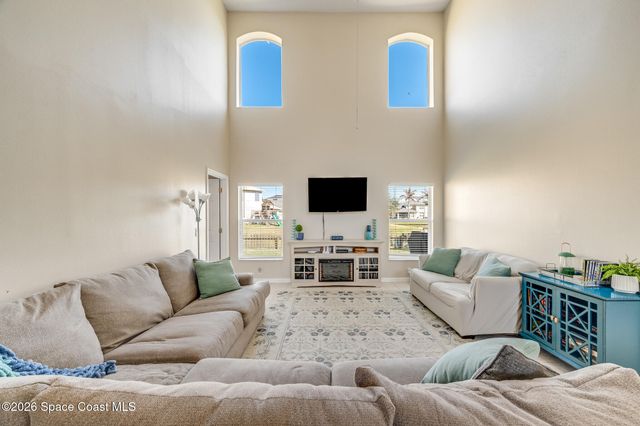 2748 Bradfordt Drive, Melbourne, FL 32904