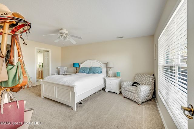 2748 Bradfordt Drive, Melbourne, FL 32904