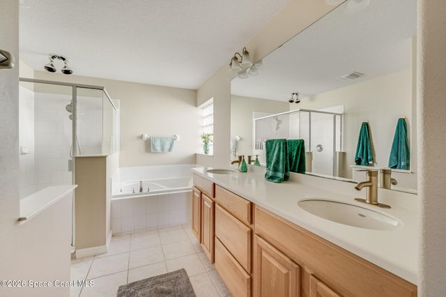 2748 Bradfordt Drive, Melbourne, FL 32904