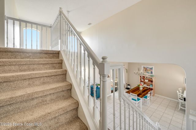 2748 Bradfordt Drive, Melbourne, FL 32904