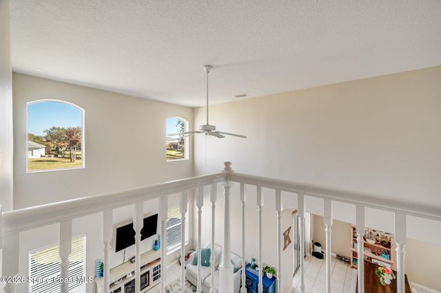 2748 Bradfordt Drive, Melbourne, FL 32904