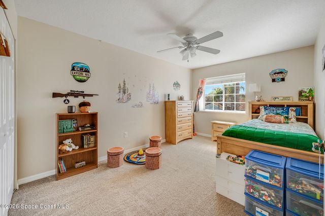 2748 Bradfordt Drive, Melbourne, FL 32904