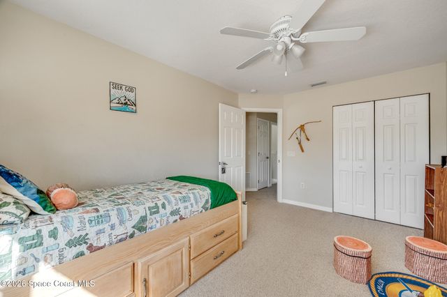 2748 Bradfordt Drive, Melbourne, FL 32904