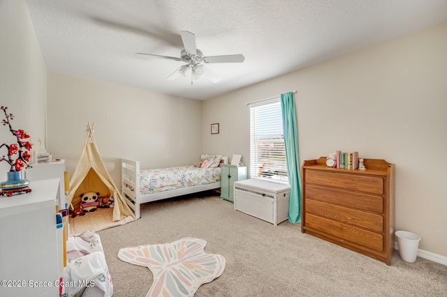 2748 Bradfordt Drive, Melbourne, FL 32904