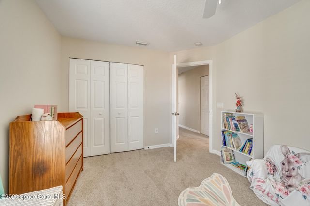 2748 Bradfordt Drive, Melbourne, FL 32904