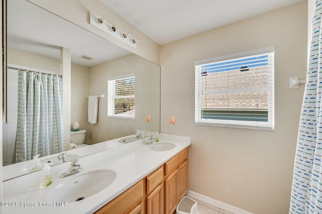 2748 Bradfordt Drive, Melbourne, FL 32904