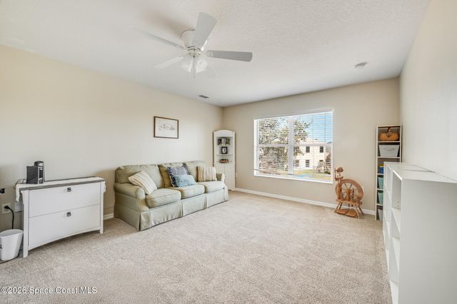 2748 Bradfordt Drive, Melbourne, FL 32904