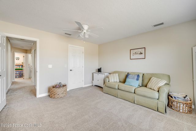 2748 Bradfordt Drive, Melbourne, FL 32904