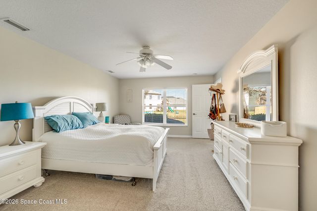 2748 Bradfordt Drive, Melbourne, FL 32904