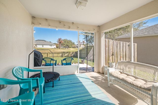 2748 Bradfordt Drive, Melbourne, FL 32904