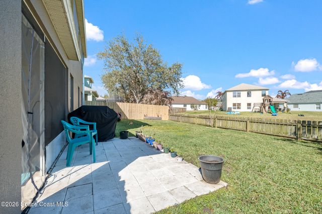 2748 Bradfordt Drive, Melbourne, FL 32904