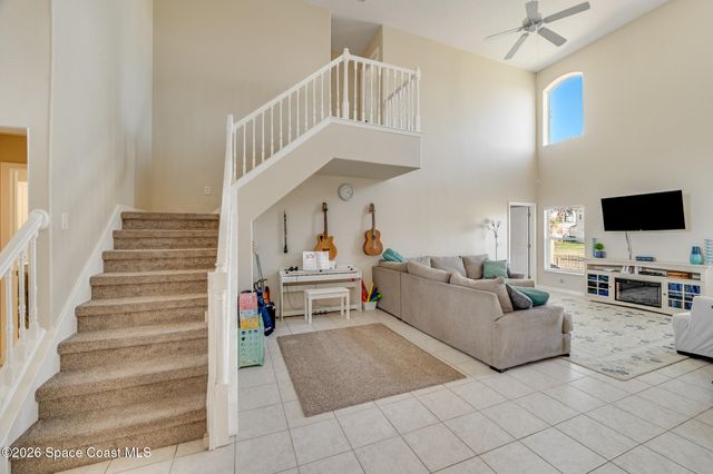 2748 Bradfordt Drive, Melbourne, FL 32904