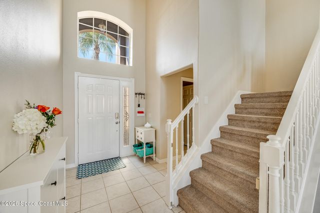 2748 Bradfordt Drive, Melbourne, FL 32904