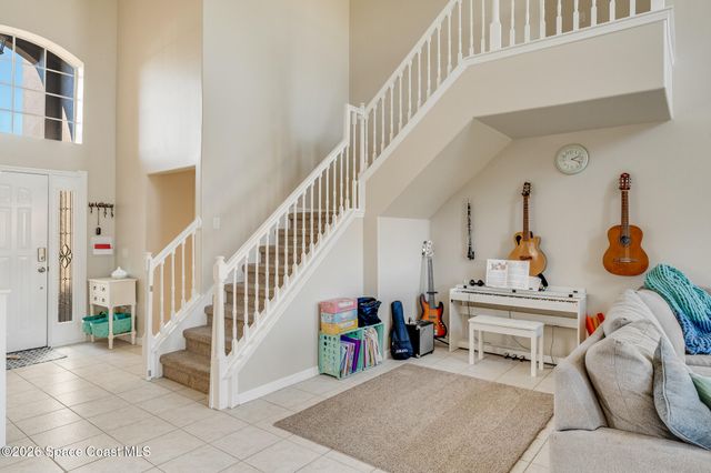 2748 Bradfordt Drive, Melbourne, FL 32904