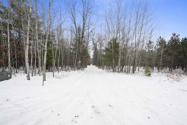 N12802 PIKE RIVER ROAD, Wausaukee, WI 54177