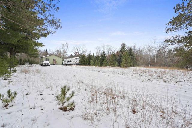 N12802 PIKE RIVER ROAD, Wausaukee, WI 54177