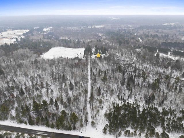 N12802 PIKE RIVER ROAD, Wausaukee, WI 54177