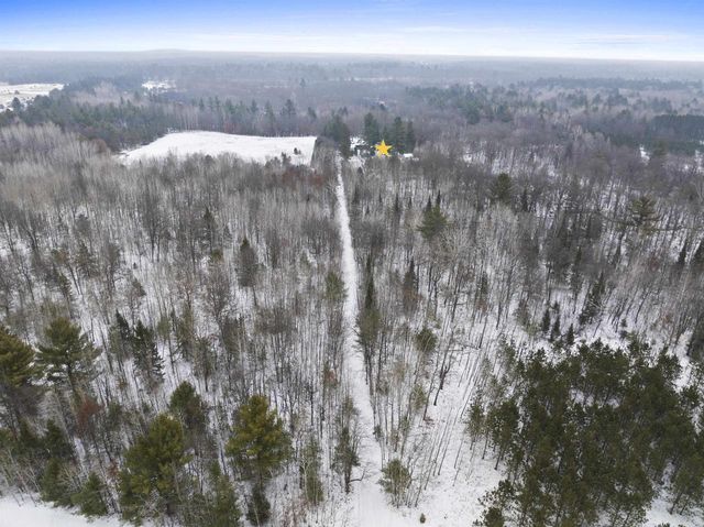 N12802 PIKE RIVER ROAD, Wausaukee, WI 54177