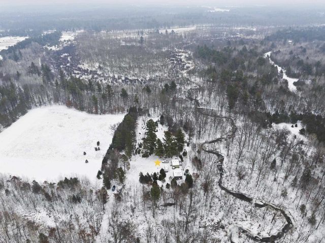 N12802 PIKE RIVER ROAD, Wausaukee, WI 54177