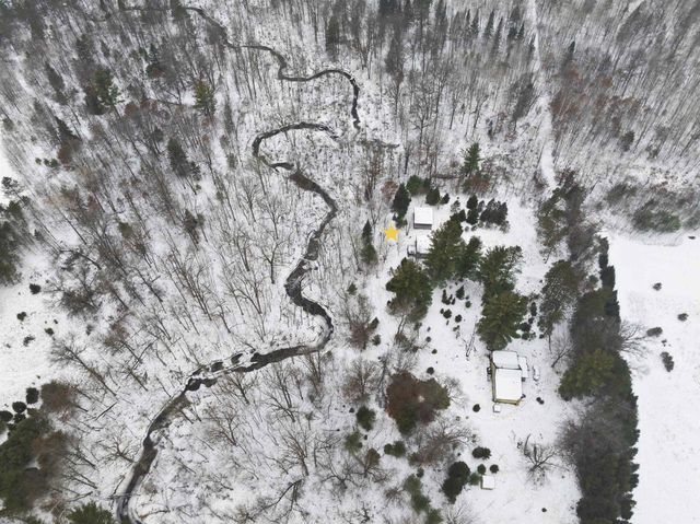 N12802 PIKE RIVER ROAD, Wausaukee, WI 54177