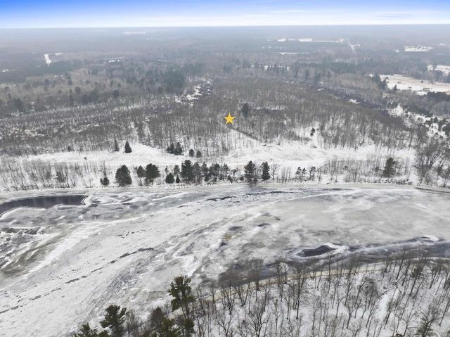 N12802 PIKE RIVER ROAD, Wausaukee, WI 54177