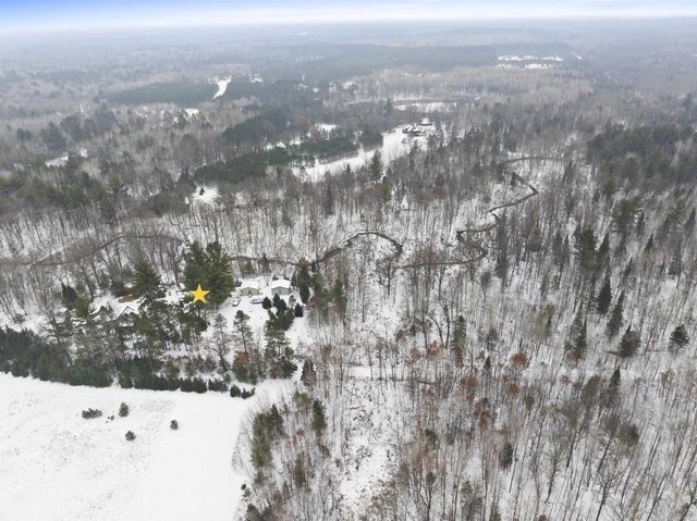 N12802 PIKE RIVER ROAD, Wausaukee, WI 54177