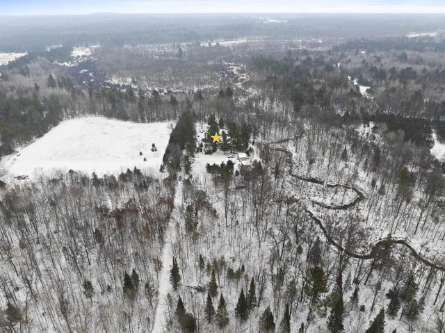 N12802 PIKE RIVER ROAD, Wausaukee, WI 54177