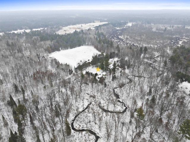 N12802 PIKE RIVER ROAD, Wausaukee, WI 54177