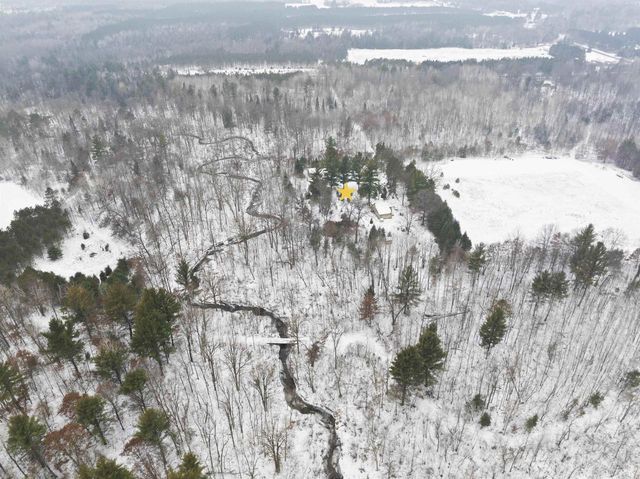 N12802 PIKE RIVER ROAD, Wausaukee, WI 54177