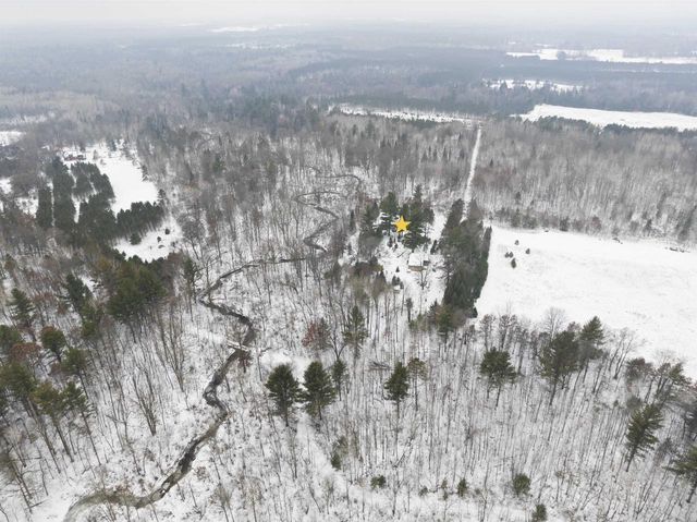 N12802 PIKE RIVER ROAD, Wausaukee, WI 54177