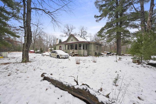 N12802 PIKE RIVER ROAD, Wausaukee, WI 54177