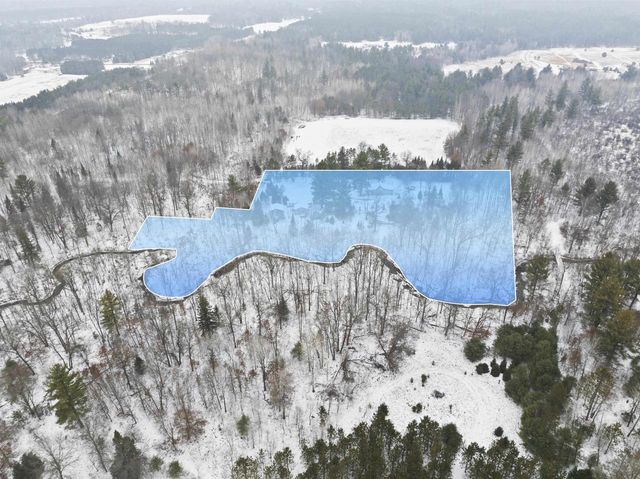 N12802 PIKE RIVER ROAD, Wausaukee, WI 54177