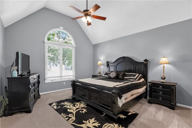 14602 S Hagan Street, Olathe, KS 66062