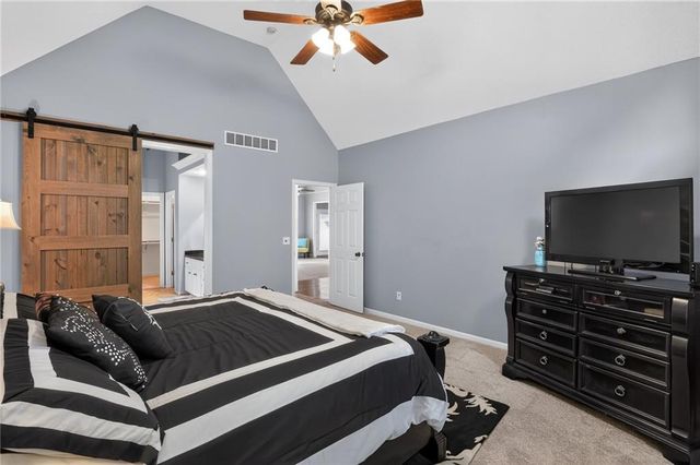 14602 S Hagan Street, Olathe, KS 66062