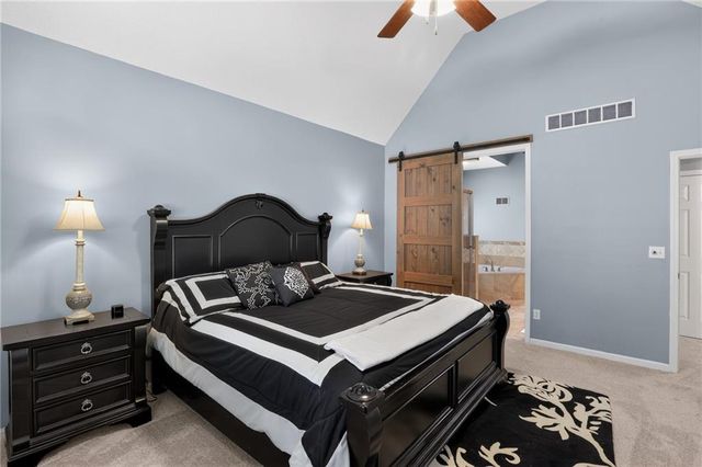 14602 S Hagan Street, Olathe, KS 66062