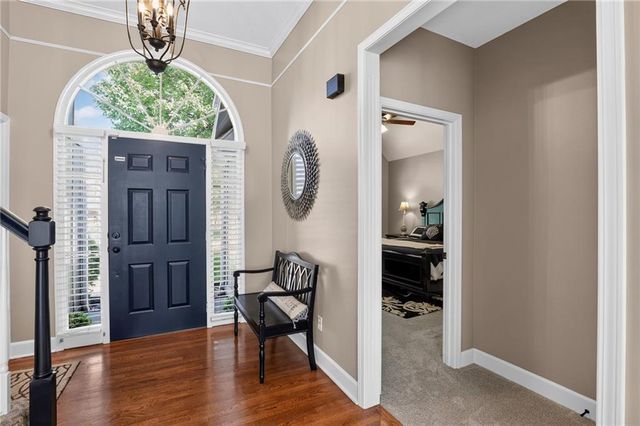 14602 S Hagan Street, Olathe, KS 66062