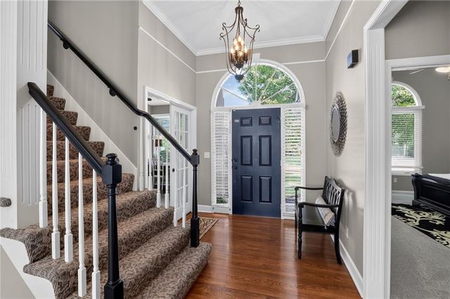 14602 S Hagan Street, Olathe, KS 66062