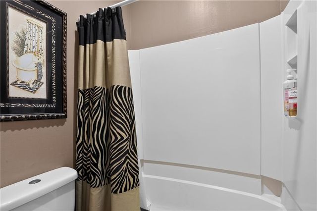 14602 S Hagan Street, Olathe, KS 66062