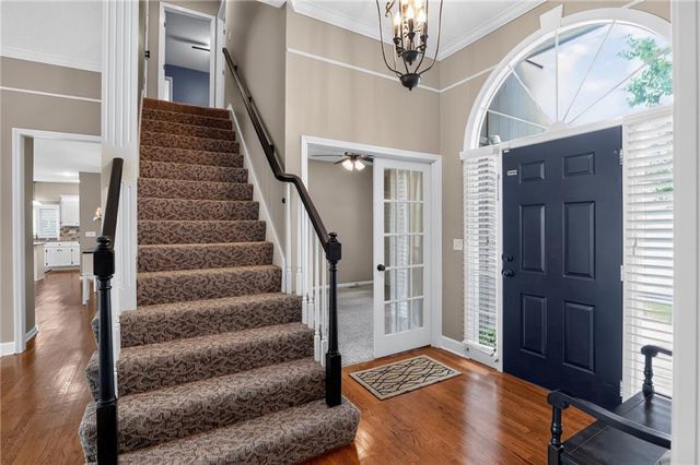 14602 S Hagan Street, Olathe, KS 66062